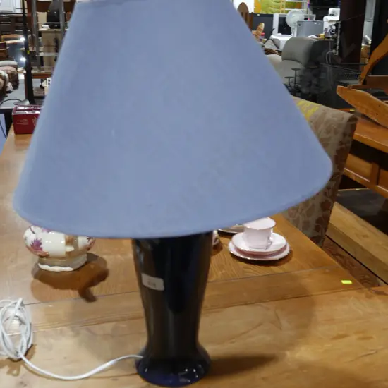 Table lamp