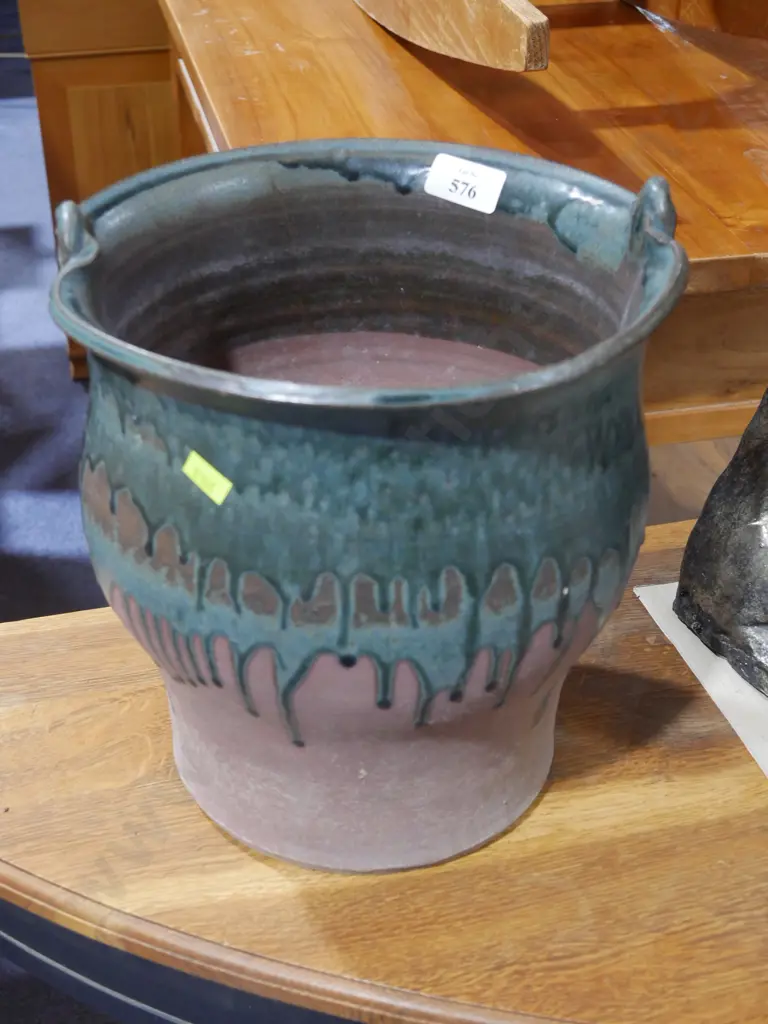 Plant pot Image 1++