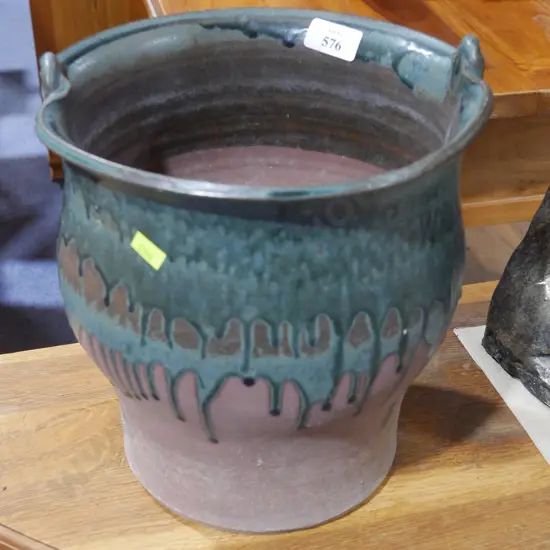 Plant pot