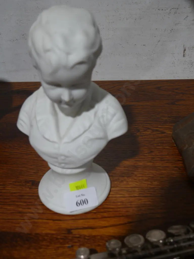 Bust Image 1++