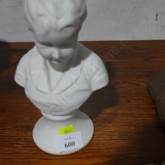 Bust