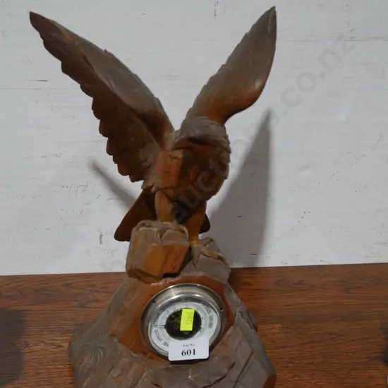 Barometer
