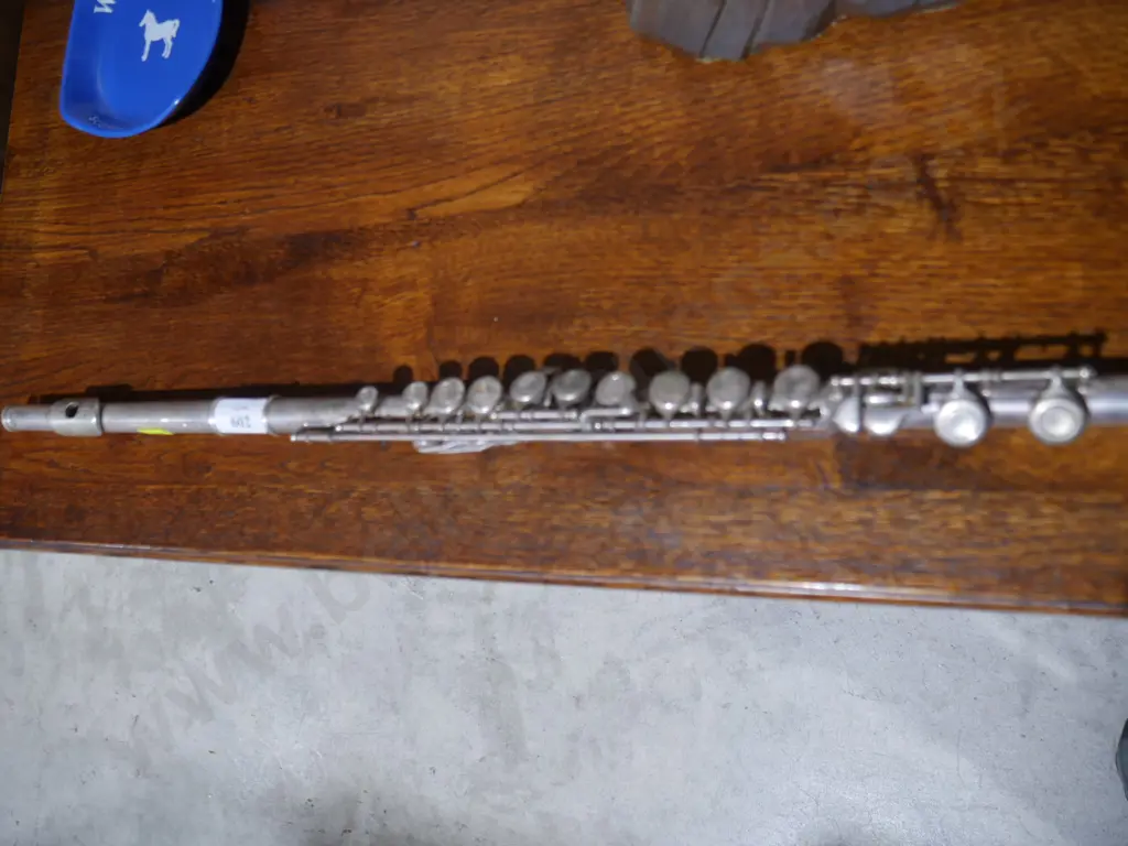 Flute Image 1++