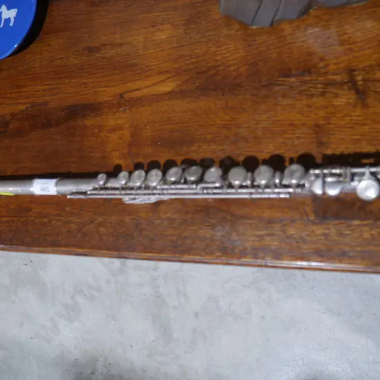 Flute