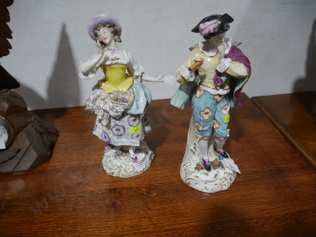 Victorian ornaments Image 1++