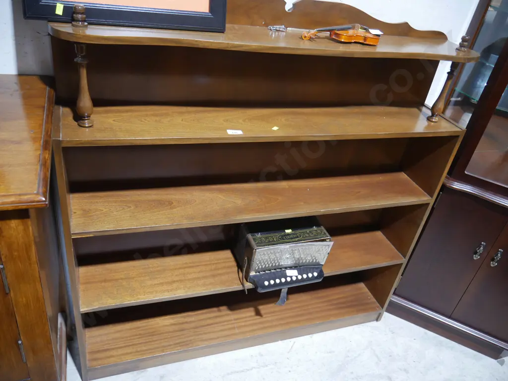 Bookcase Image 1++