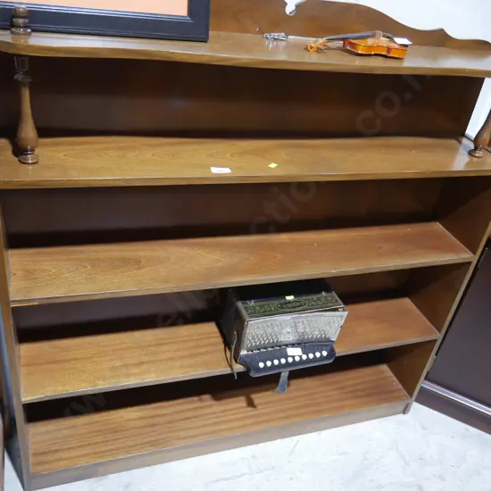 Bookcase