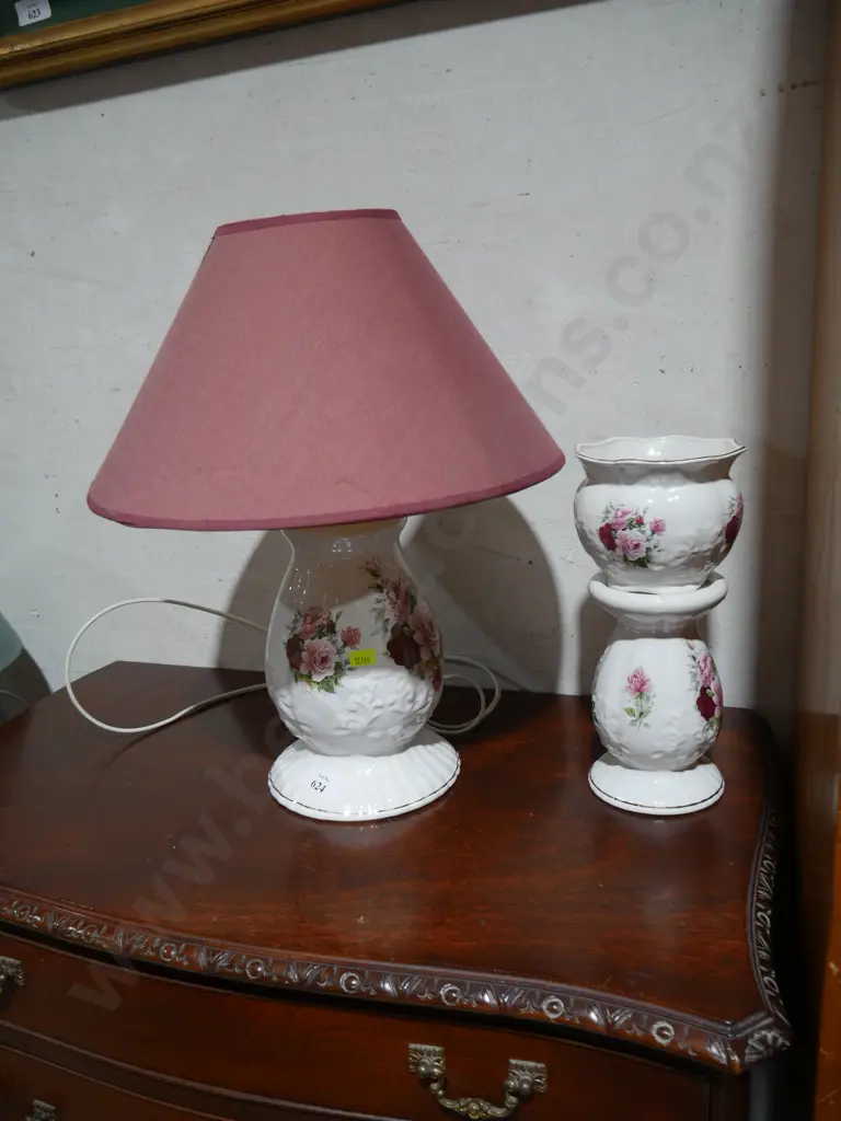 Lamp etc Image 1++
