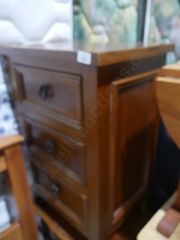 Bedside drawers Image 1++