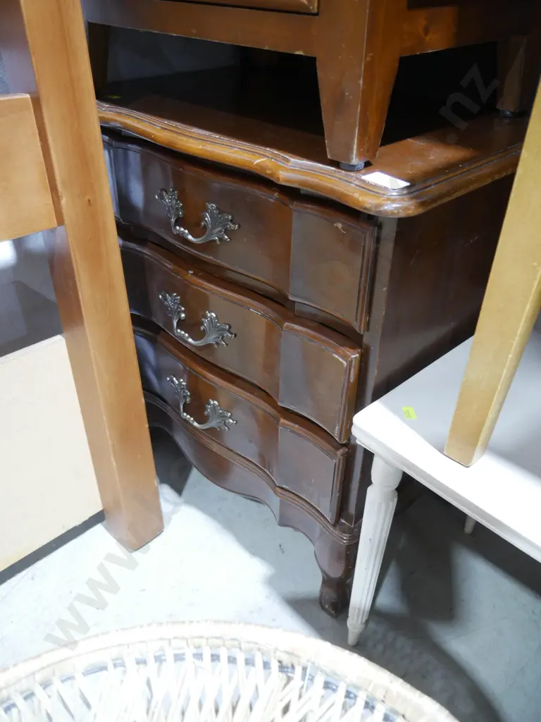 Bedside drawers Image 1++