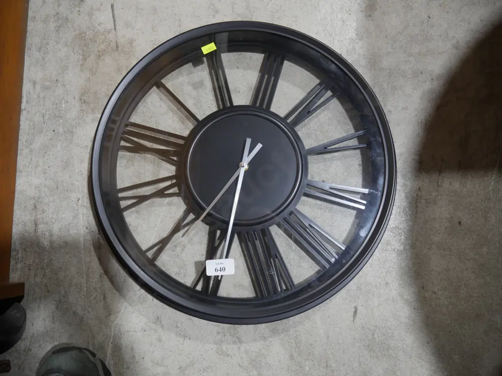 Clock Image 1++