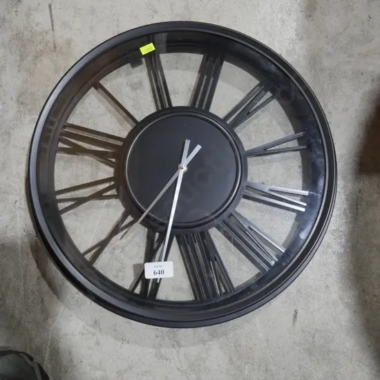 Clock