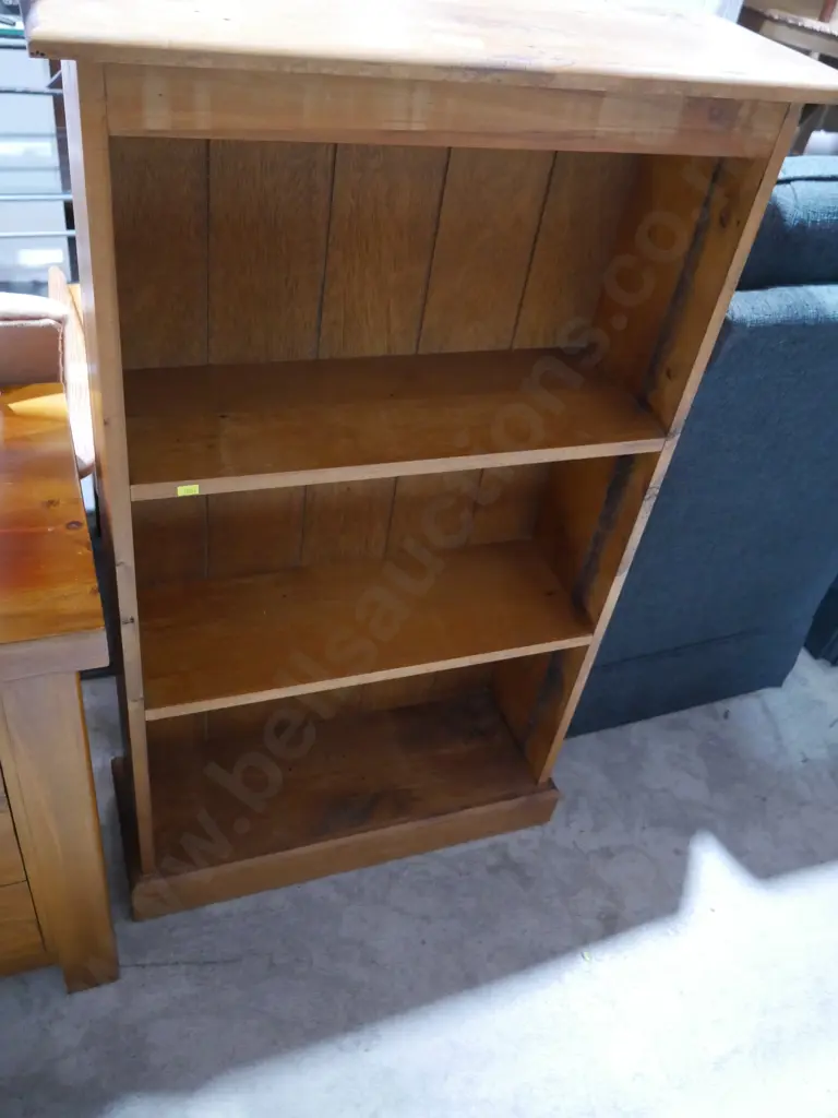 Bookcase Image 1++