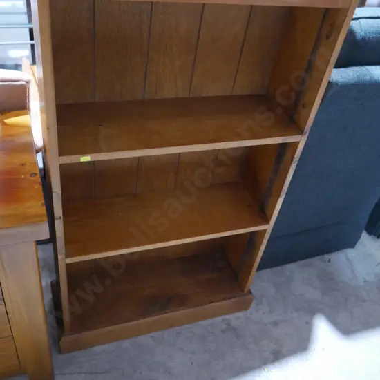 Bookcase