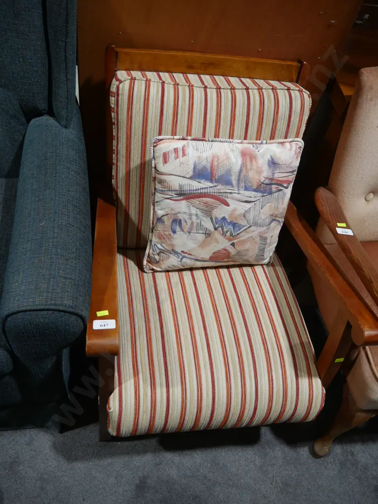 Armchair Image 1++