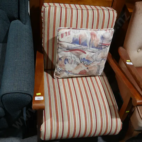 Armchair
