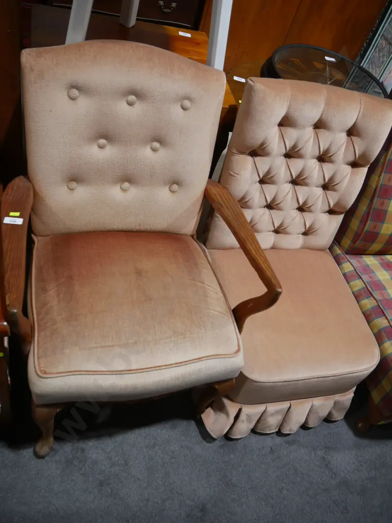 Armchair Image 1++