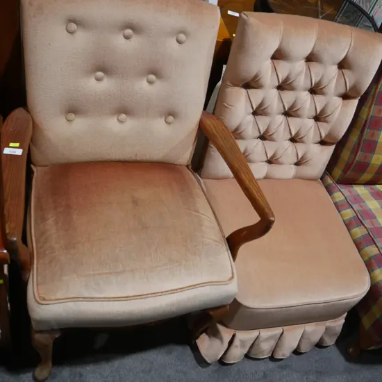 Armchair