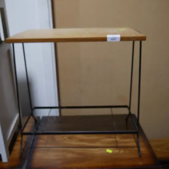 Occasional table