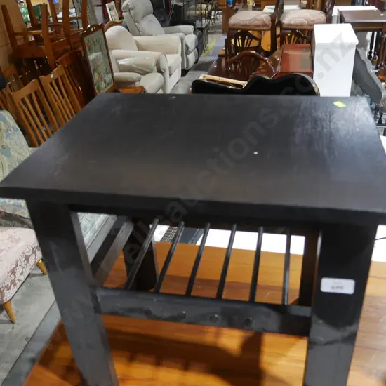 Occasional table