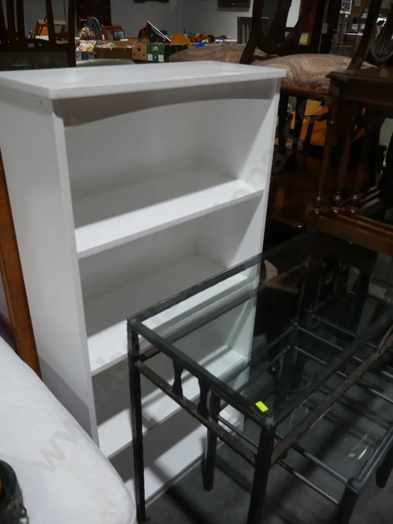 Bookcase Image 1++