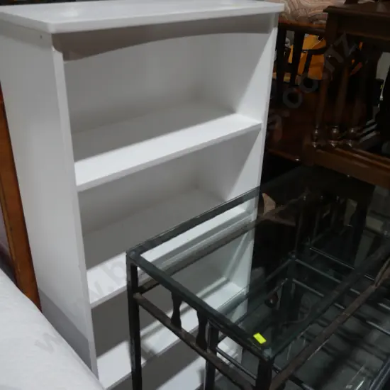 Bookcase