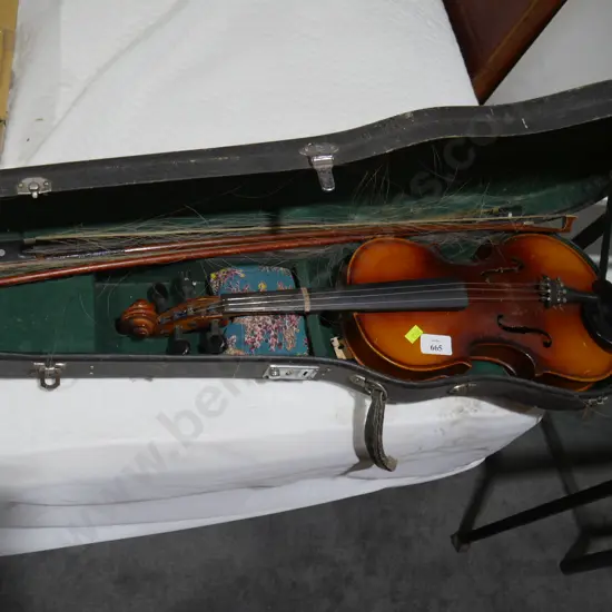 Violin