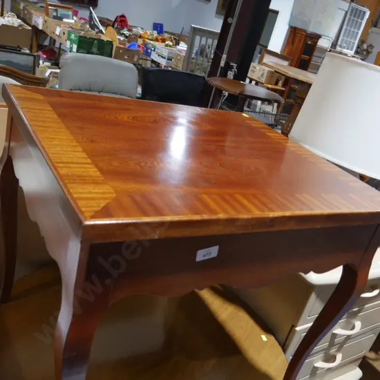 Occasional table