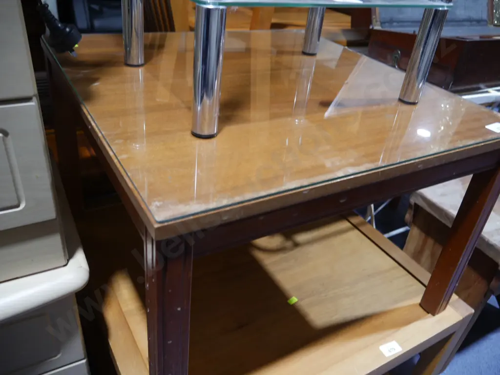 Coffee table Image 1++