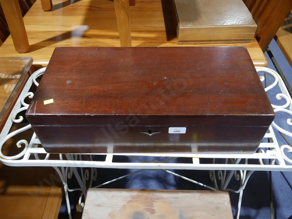 Writing box Image 1++