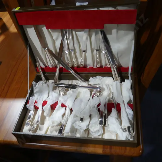 Cutlery set