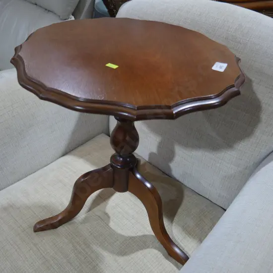 Wine table