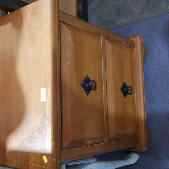 Bedside drawer