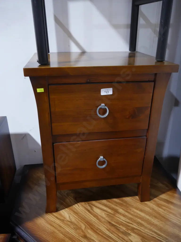 Bedside drawer Image 1++