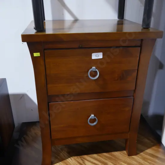 Bedside drawer