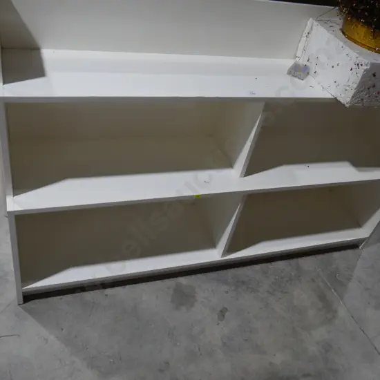 Bookcase