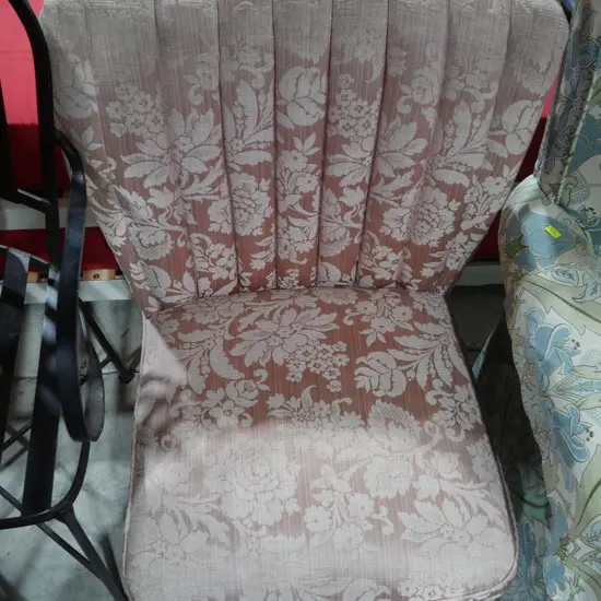 Bedroom chair