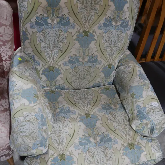Armchair