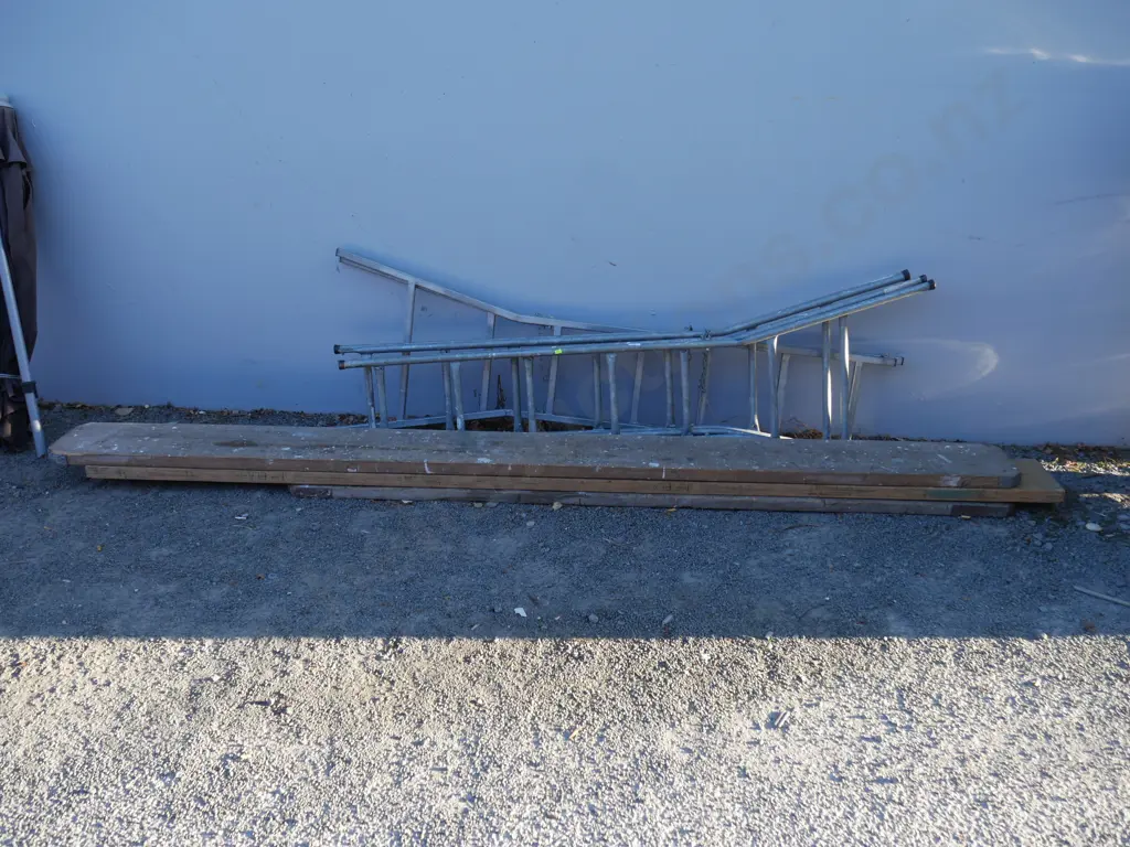 Scaffolding Image 1++