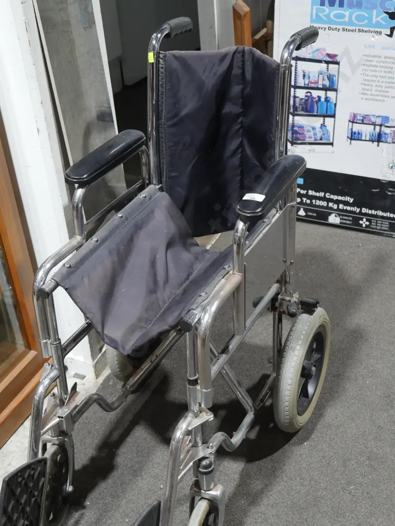 Wheelchair Image 1++