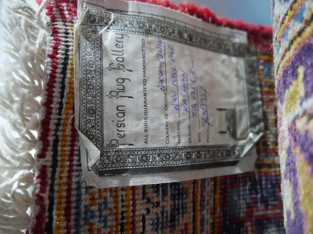 Persian rug Image 1++