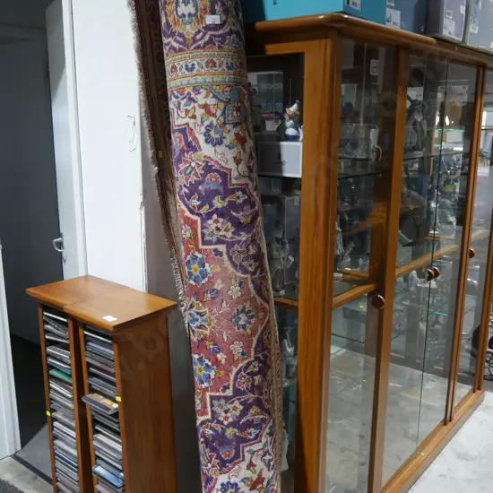 Persian rug