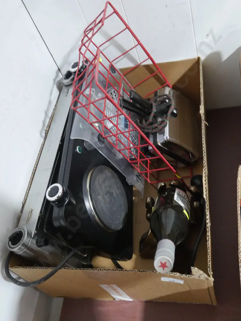 Electric hot plates etc Image 1++