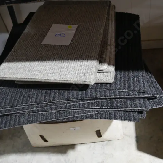 Floor mats