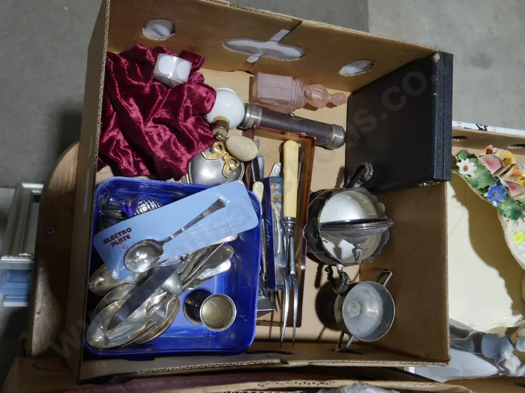 Cutlery etc Image 1++