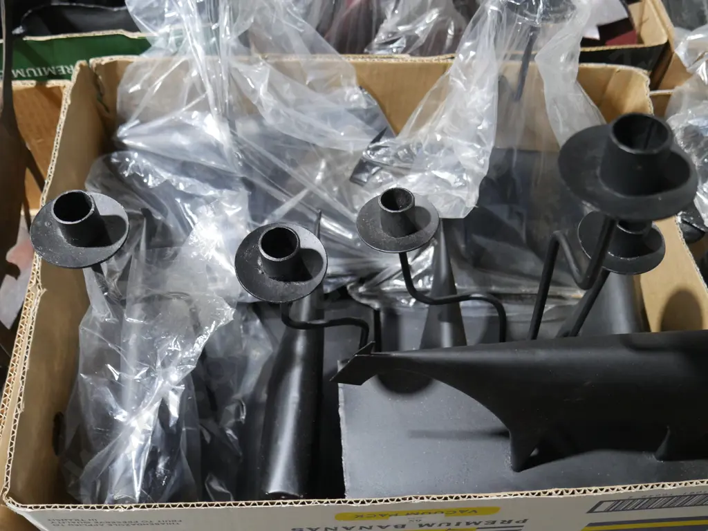 Candle holders Image 1++