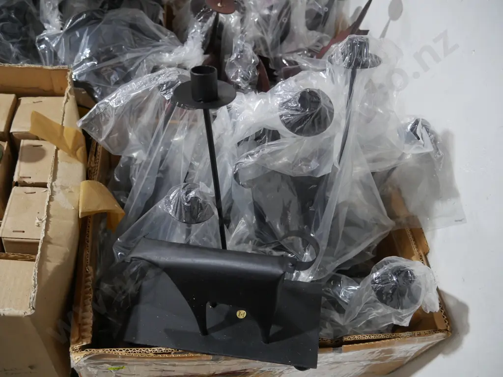 Candle holders Image 1++