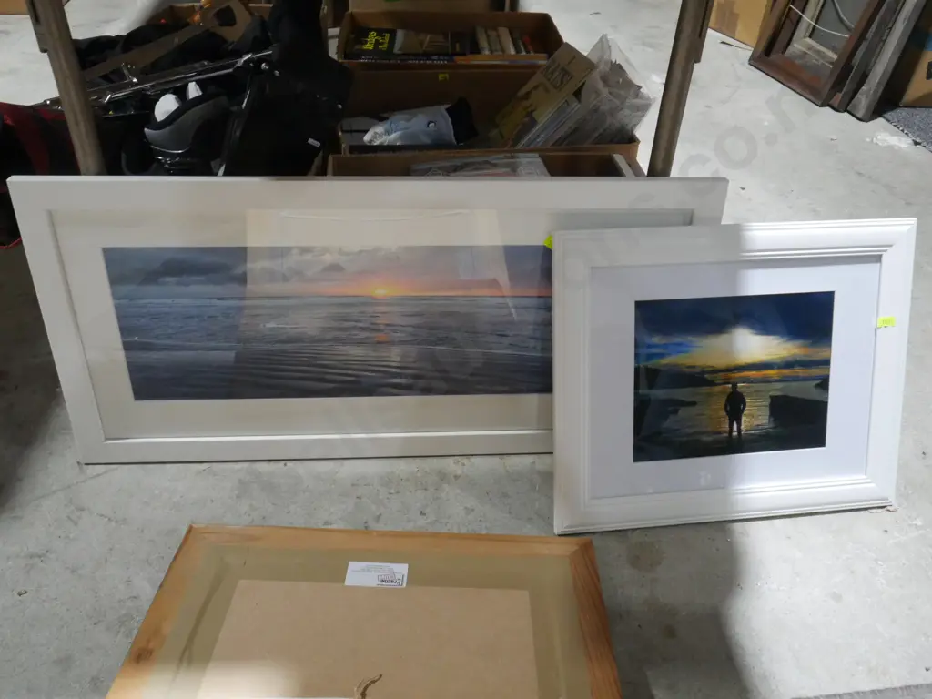 Assorted artworks Image 1++