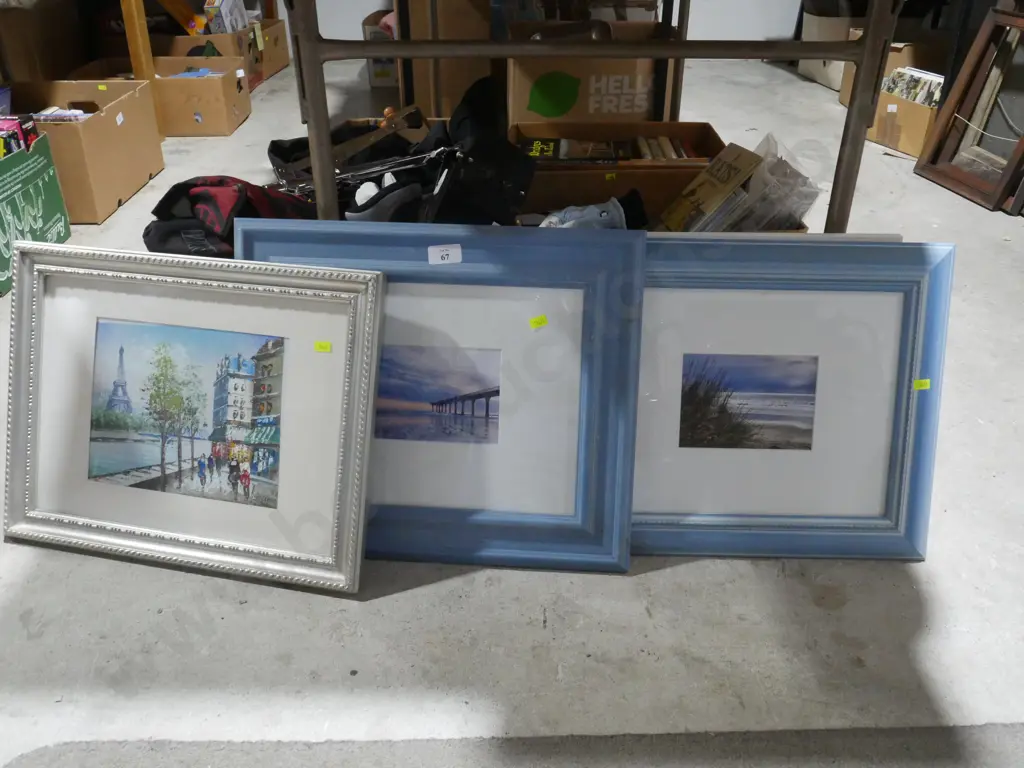 Assorted artworks Image 1++