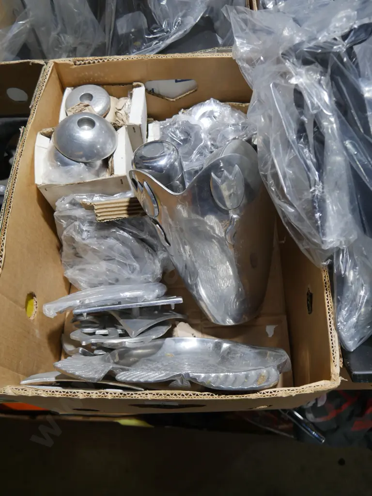 Candle holders etc Image 1++